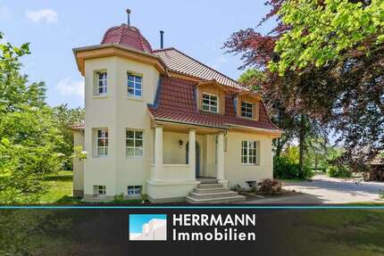 Haus Springe - 8 Zimmer, 260 m&sup2;, 1.385.000&euro; | Angebot:26972764