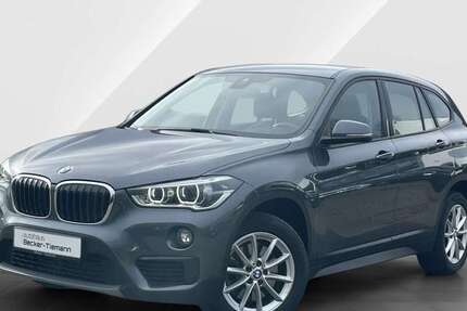 BMW X1 74.301 km 22.644 &euro; Lübbecke 32312