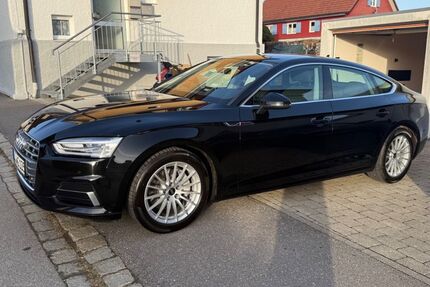 Audi A5 84.500 km 24.000 &euro; Lindenberg 88161