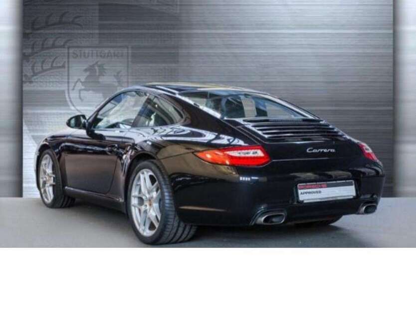 Porsche 997 35.600 km 74.900 € Weilburg 35781