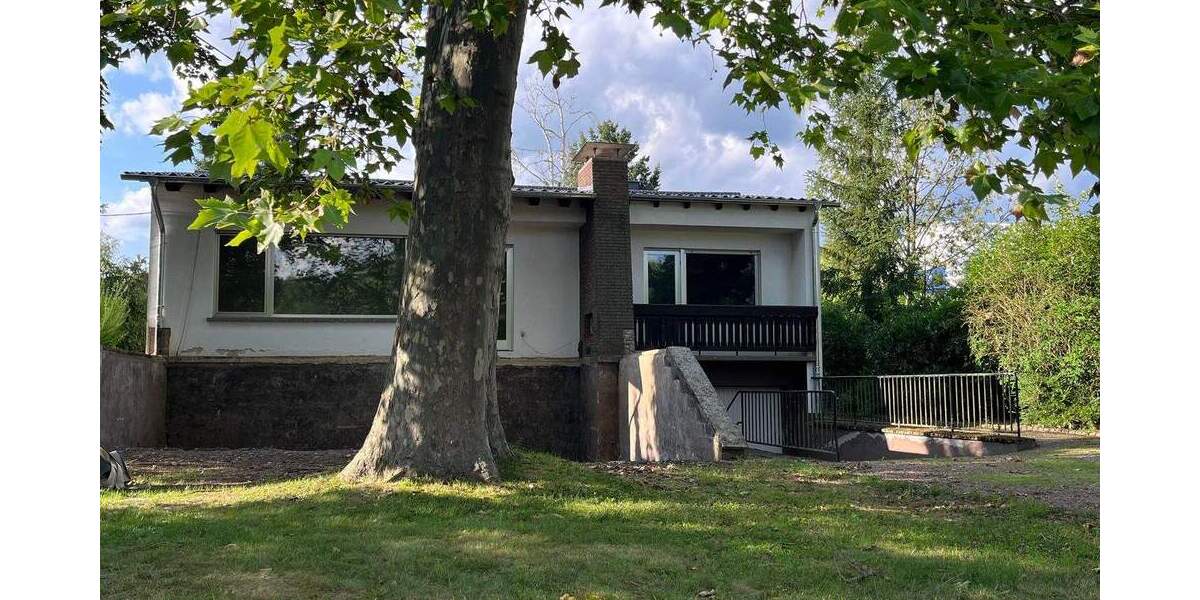 Einfamilienhaus Bad Sobernheim - 4 Zimmer, 173 m&sup2;, 1.300&euro; | Angebot:25741736