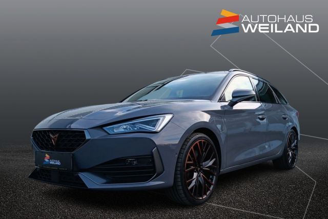 Cupra Leon 28.000 km 33.500 € Neunkirchen 66539