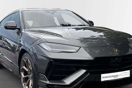 Lamborghini Urus 16.500 km 319.990 &euro; Hamburg 22529