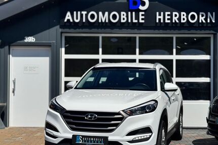 Hyundai TUCSON 67.750 km 16.990 € Herborn 35745