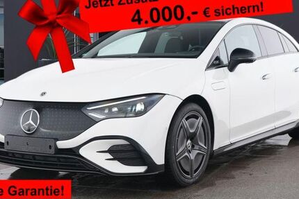 Mercedes-Benz EQE 13.771 km 55.755 € Altdorf 90518