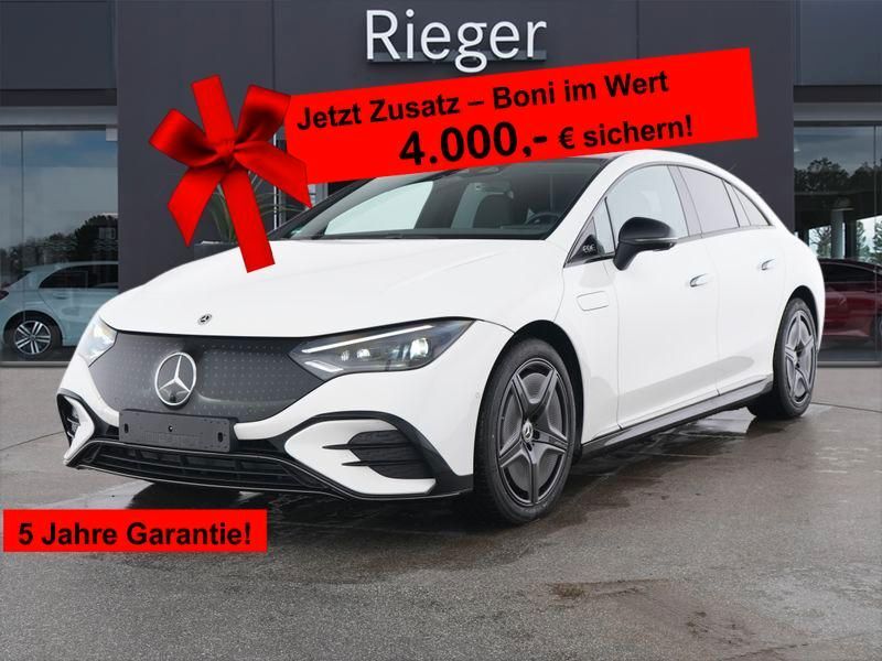 Mercedes-Benz EQE 13.771 km 55.755 € Altdorf 90518