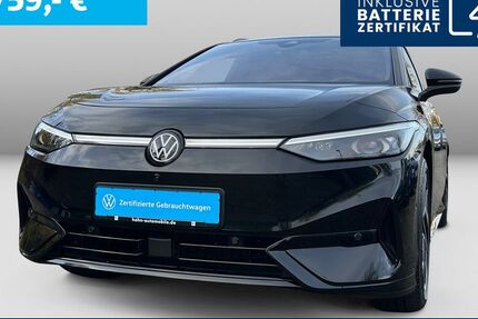 VW ID.7 18.417 km 47.690 &euro; Ludwigsburg 71634