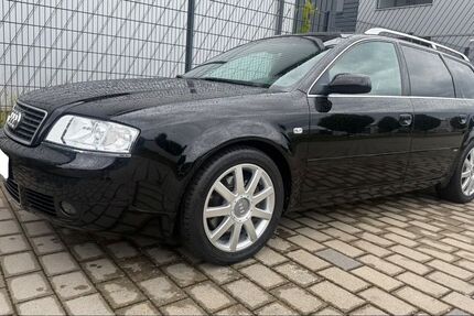 Audi A6 178.000 km 6.990 &euro; Grafenau 71120