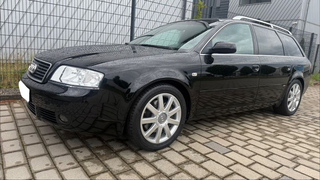 Audi A6 178.000 km 6.990 &euro; Grafenau 71120