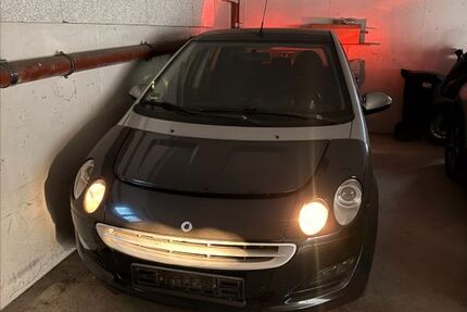 Smart ForFour 212.935 km 2.000 &euro; Auenstein 74360