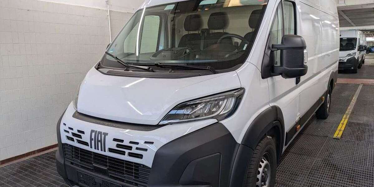 Fiat Ducato 37.360 km 23.495 &euro; Parsberg 92331