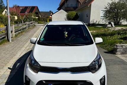 Kia Picanto 95.300 km 6.750 &euro; Gößweinstein 91327