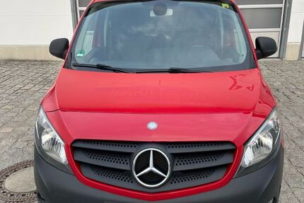 Mercedes-Benz Citan 143.000 km 9.600 &euro; Reichersbeuern 83677