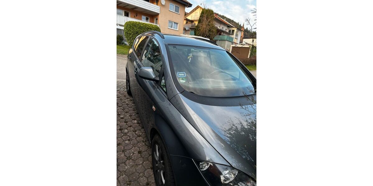 Seat Altea 98.000 km 6.200 &euro; Fischerbach 77716