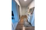 3-Zimmer-Wohnung mit 4. Zimmer im DG, 2 Balkone & Garage