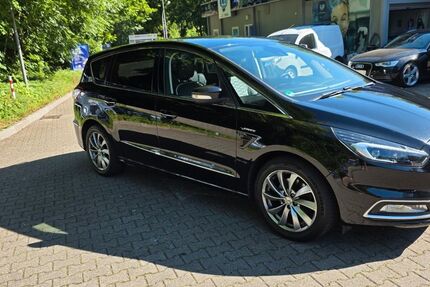 Ford S-Max 140.000 km 17.500 &euro; Chemnitz 09130