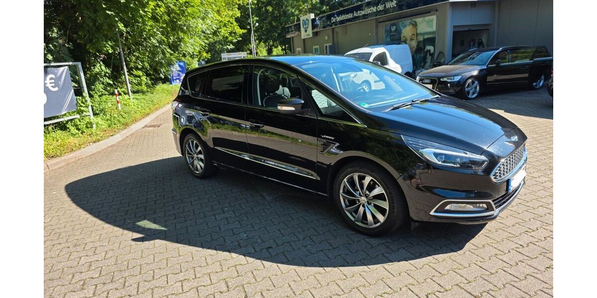 Ford S-Max 140.000 km 17.500 &euro; Chemnitz 09130