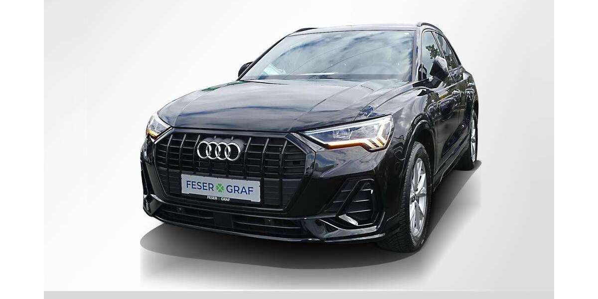 Audi Q3 27.850 km 32.740 &euro; Erlangen 91058
