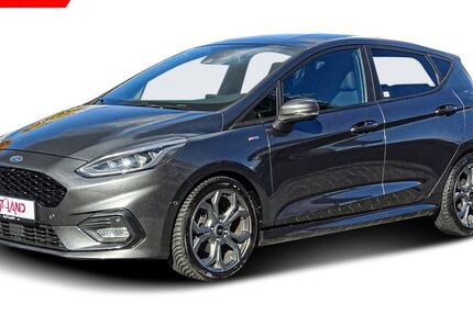 Ford Fiesta 46.672 km 15.990 &euro; Leipzig 04209