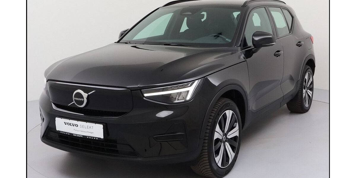 Volvo XC40 129.750 km 26.950 &euro; Norderstedt 22848
