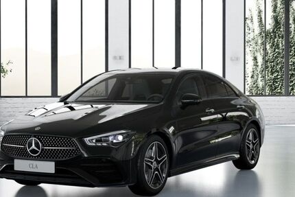 Mercedes-Benz CLA 200 5.000 km 36.781 &euro; Ergolding 84030