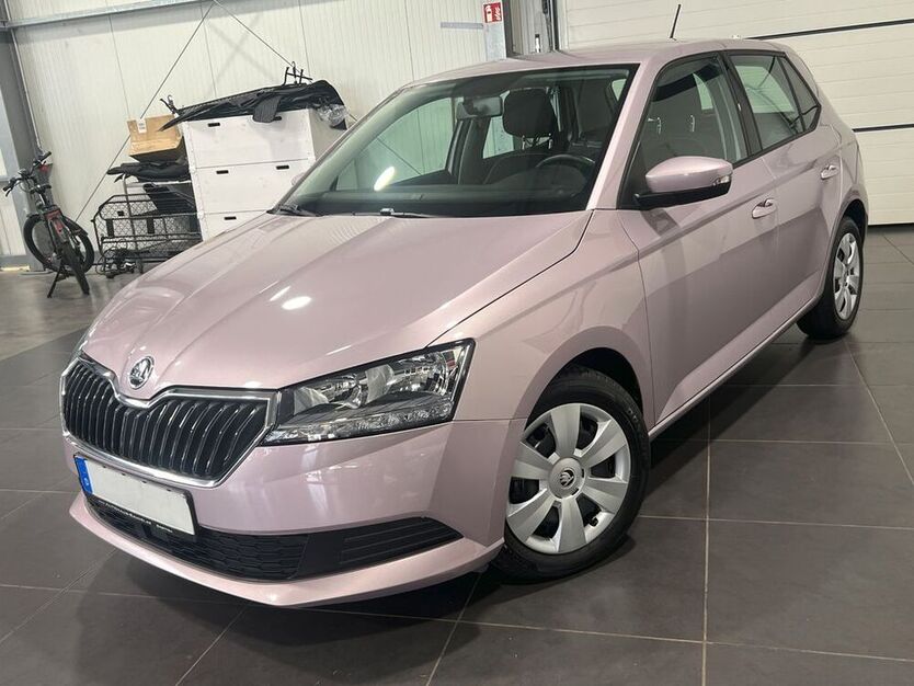 Fabia