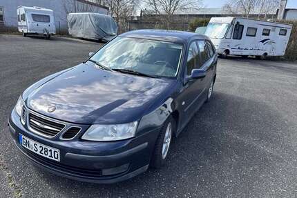 Saab 9-3