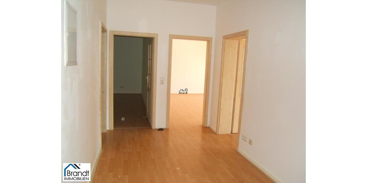 Attraktive Altbauwohnung am Rande der Stadt! - Etagenwohnung Kassel Brasselsberg | Angebot:9985243