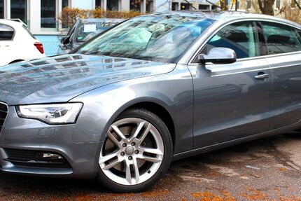 Audi A5 89.000 km 22.900 € München 80636