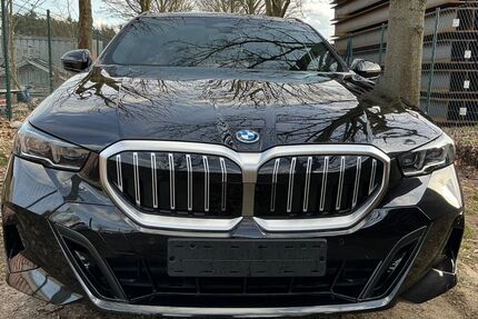 BMW 530 8.500 km 52.900 &euro; Mittenwalde 15749