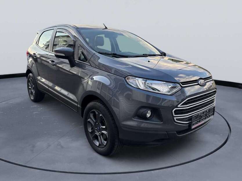 EcoSport
