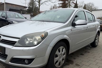 Opel Astra 205.400 km 3.001 &euro; Mainburg 84048