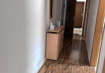 Mietwohnung in bester Lage – 65 m² in der Stadt