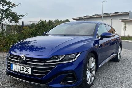 VW Arteon 61.000 km 31.599 &euro; Bad Sassendorf 59505
