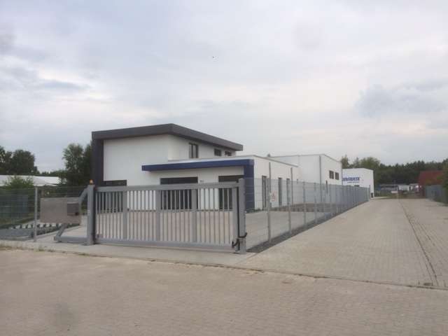 Gewerbeobjekt Isenbüttel - 350&euro; | Angebot:23813596