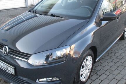 VW Polo 57.490 km 9.290 &euro; Memmingen 87700
