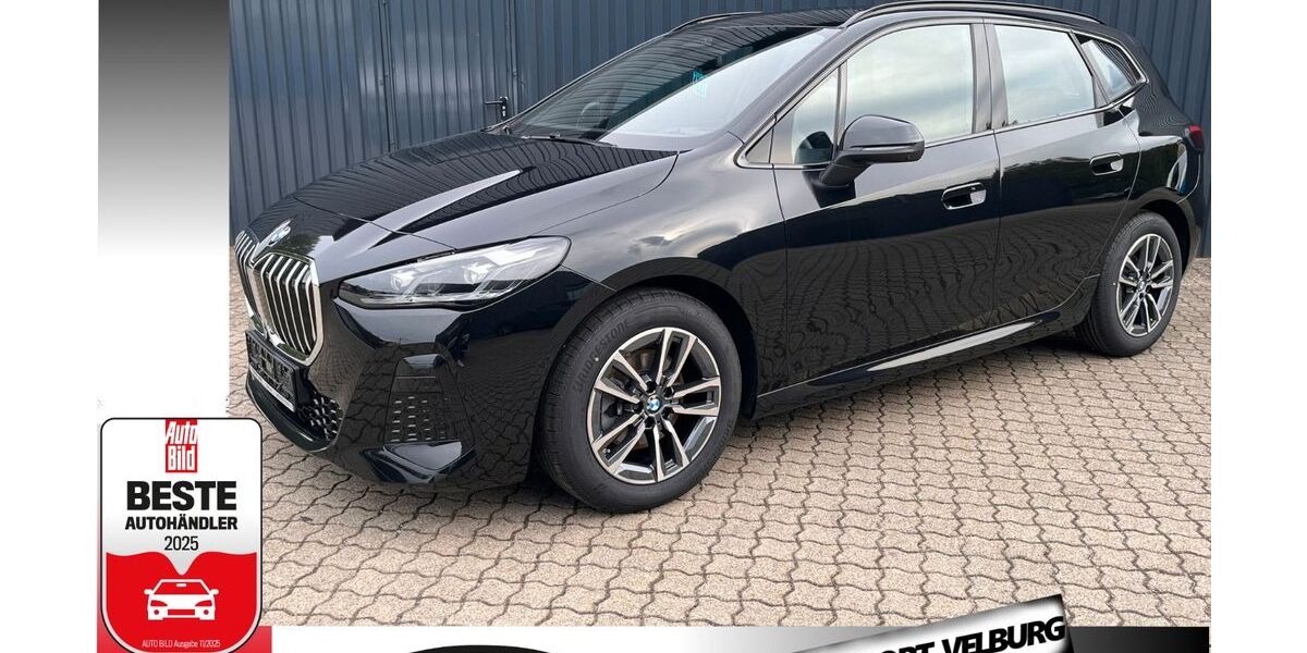 BMW 218 Active Tourer 14.500 km 28.400 &euro; Velburg 92355