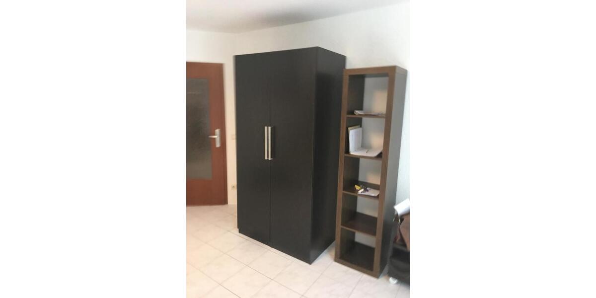 106-03 | 1 Zimmer Appartment in ruhiger Lage 1 zimmer