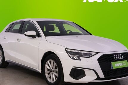 Audi A3 57.894 km 21.890 € Hamburg 22529