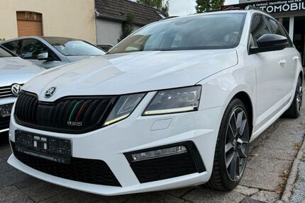 Skoda Octavia 252.000 km 8.999 &euro; Castrop-Rauxel 44577