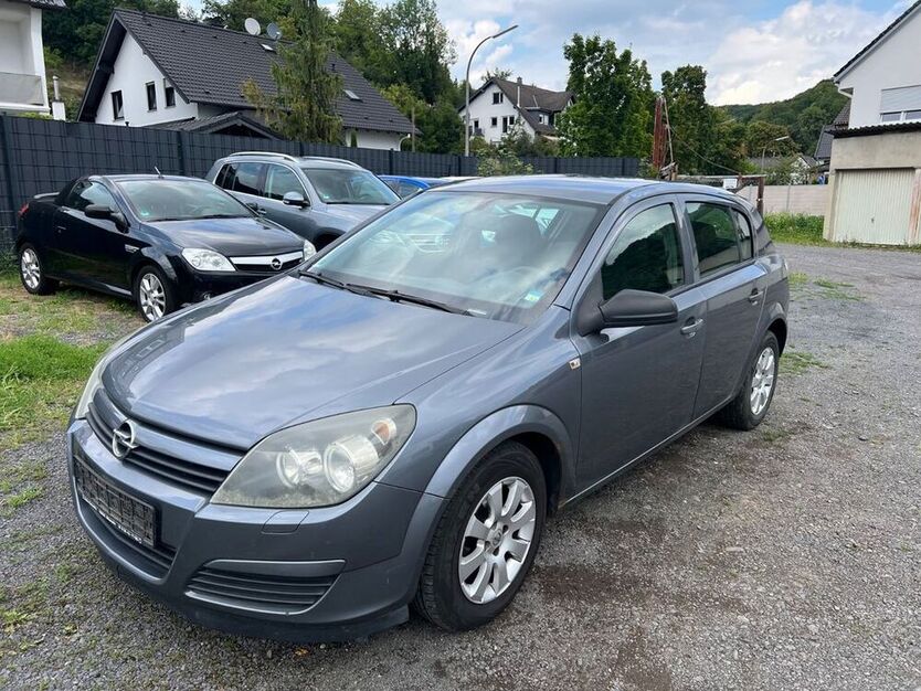Astra