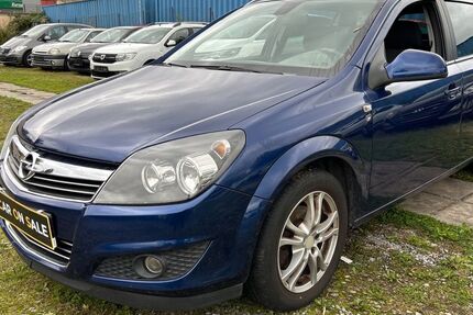 Opel Astra 180.000 km 3.490 € Hannover 30167