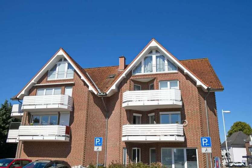 Wohnung zum Kaufen in Grömitz 239.000 € 57.35 m²