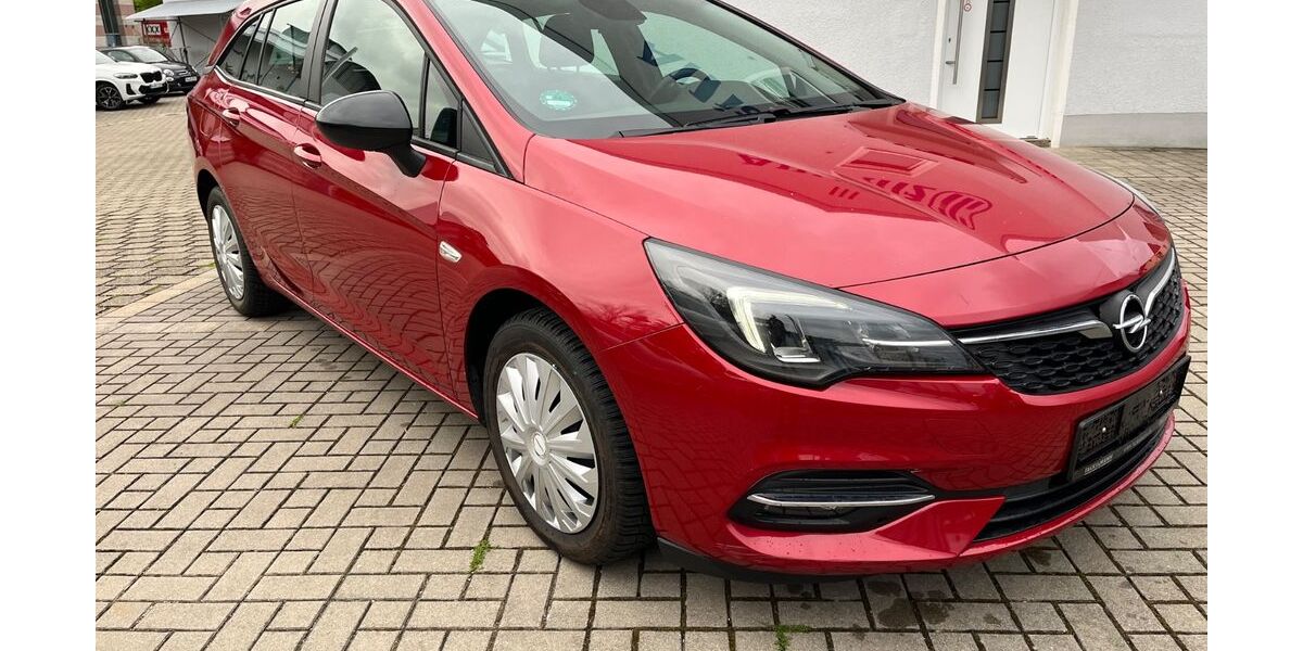 Opel Astra 198.000 km 5.800 &euro; Nürnberg 90482