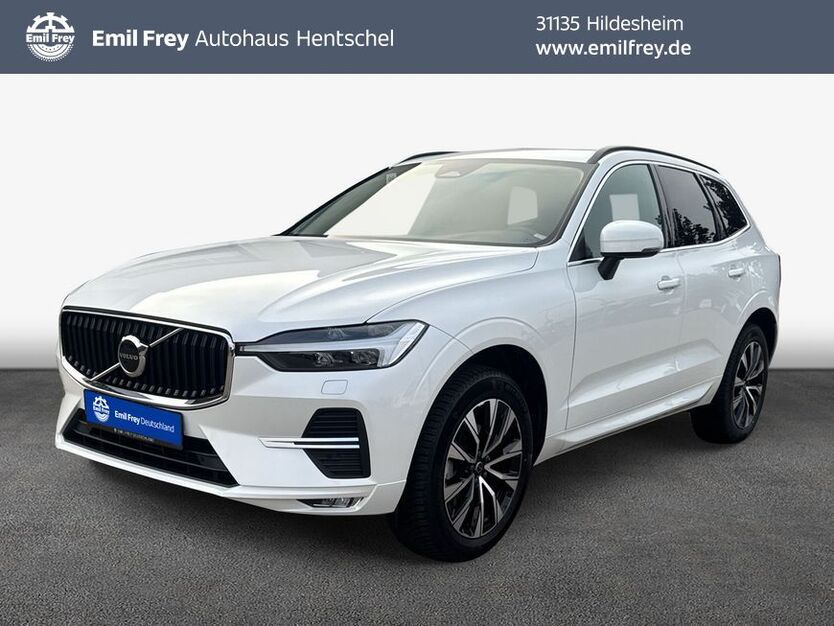Volvo XC60 7.121 km 43.960 € Hildesheim 31135