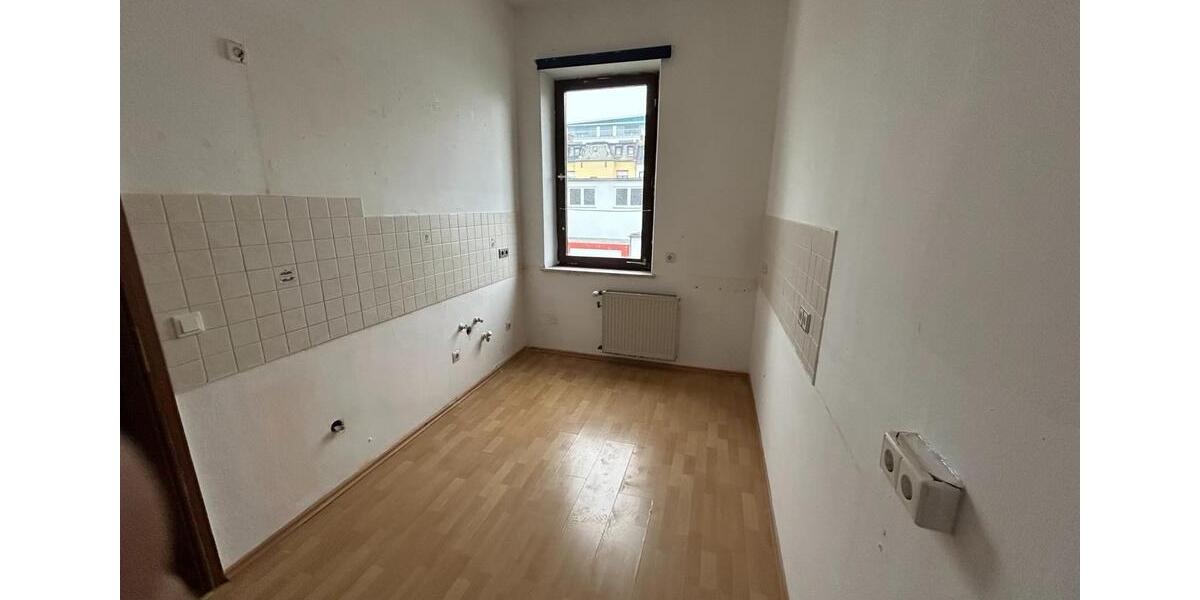 Etagenwohnung Selb - 3 Zimmer, 77 m&sup2;, 630&euro; | Angebot:25570339