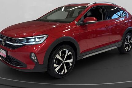 VW Taigo 39.981 km 19.490 &euro; Bonn 53119