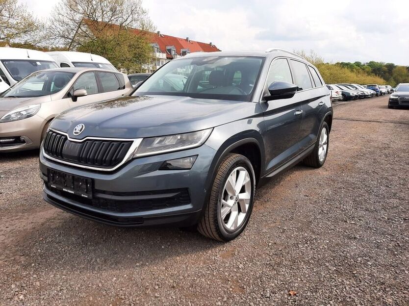 Kodiaq