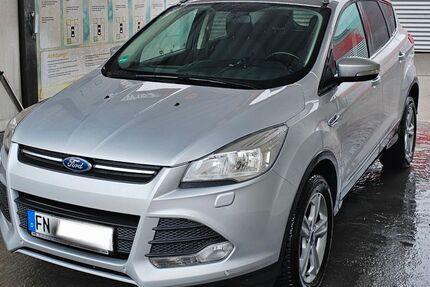 Ford Kuga 50.000 km 11.349 &euro; Meckenbeuren 88074