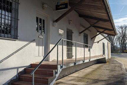 Gewerbeobjekt Burgbernheim - 567&euro; | Angebot:26065488